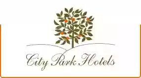 City Park Apart Hotel