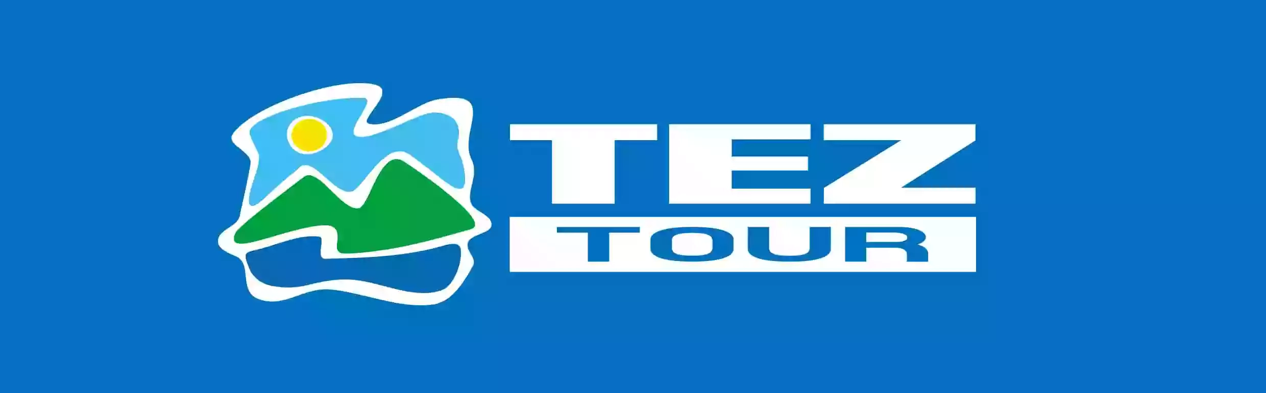 TEZ TOUR Турагенція