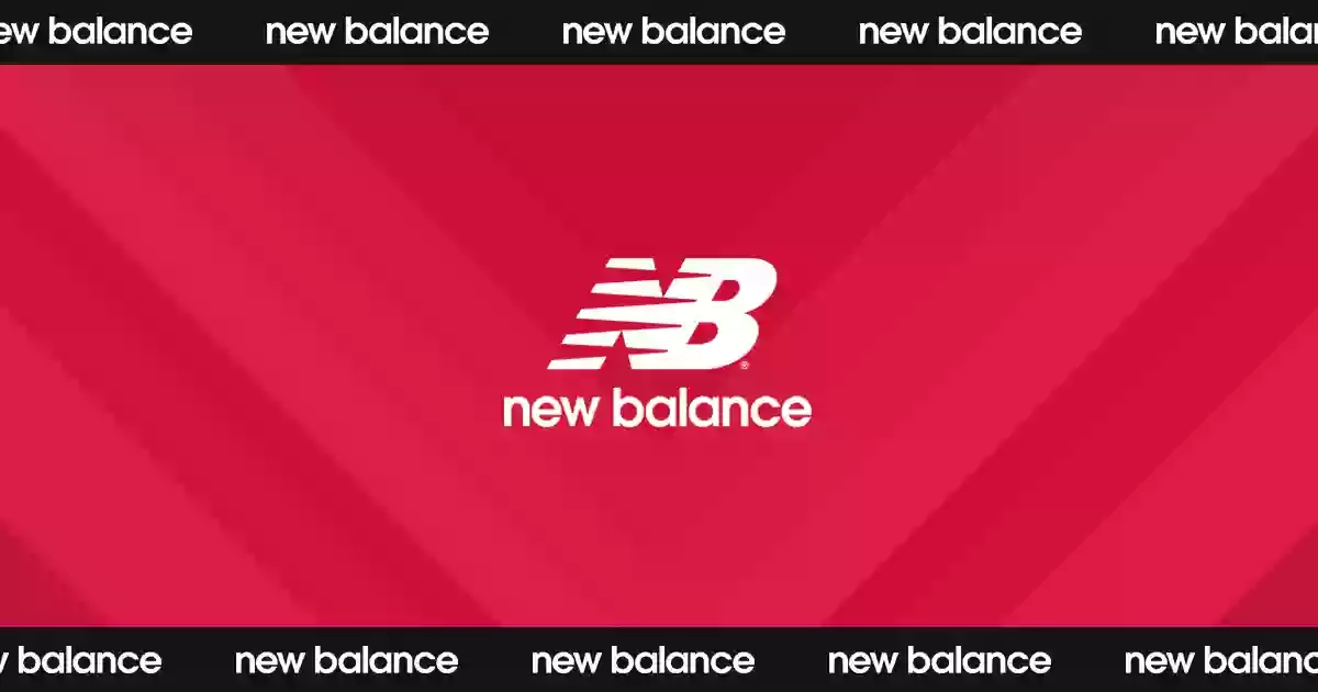 New Balance