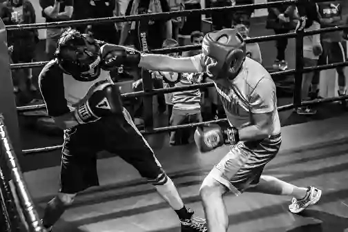 Puncher Boxing Club Kyiv