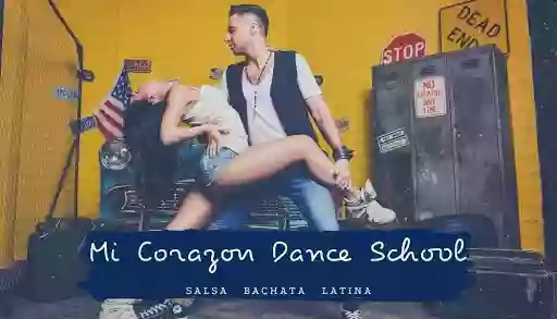 Mi Corazon Dance