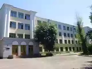 ДЗВО "Університет менеджменту освіти" НАПН України