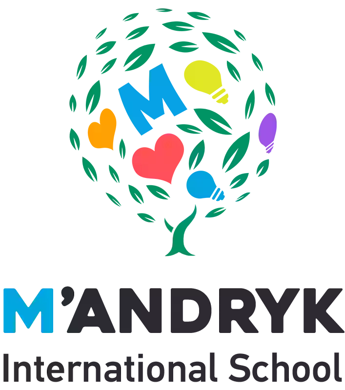 M'Andryk International School