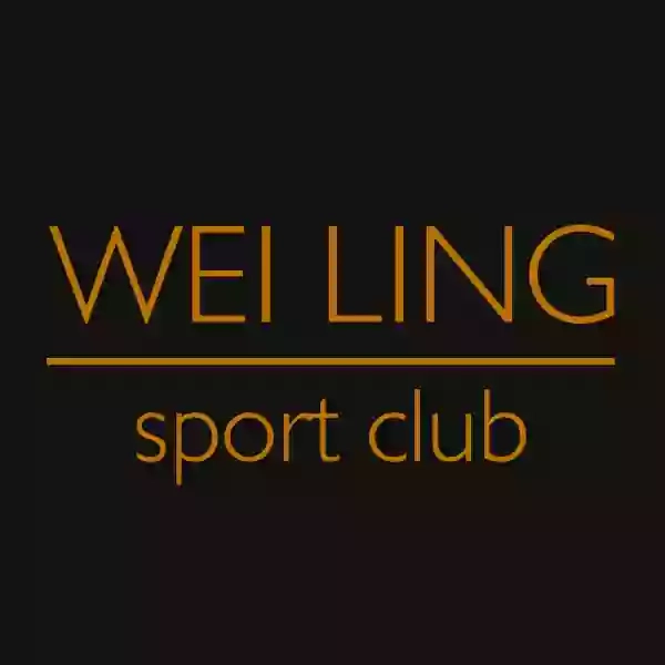 Wei Ling sport club / Физкультурно-спортивный клуб Вэй Лин: дзюдо, ушу, кунгфу, кикбоксинг