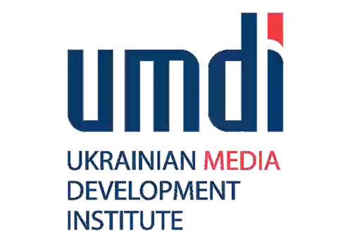 UMDI, Український Інститут Розвитку Медіа