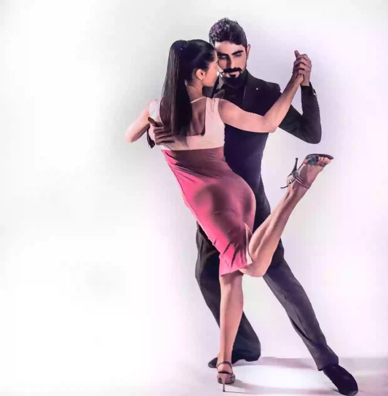 Уроки Аргентинского танго в Киеве