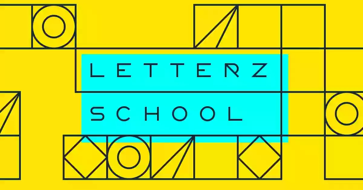 Letterz School