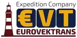 ТЕК-Євровєктранс (TEK-Eurovektrans) - вантажні перевезення залізницею