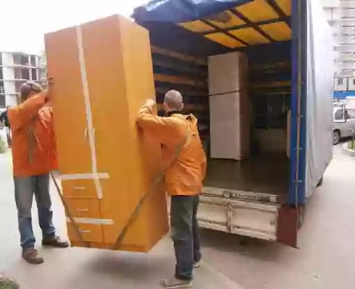 Вивіз сміття перевезення меблів вантажники Вишневе Борщагівка