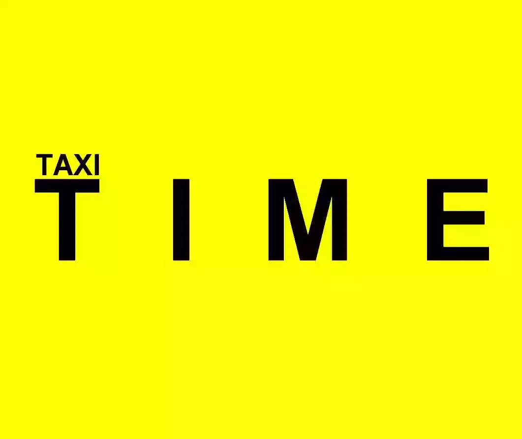 TIME TAXI