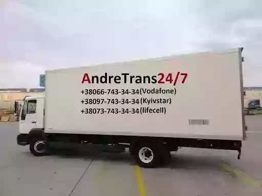 AndreTrans