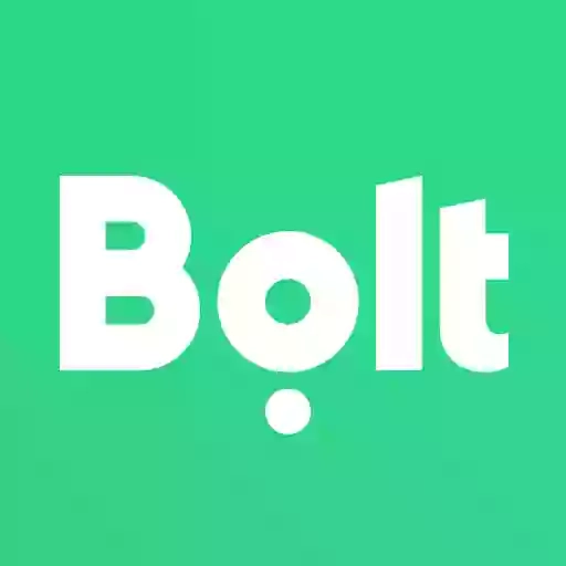 Bolt UA- Центр підключення водіїв