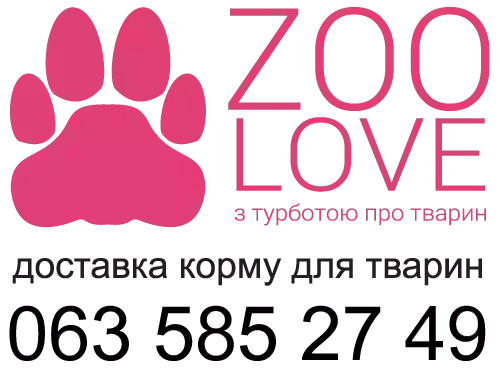Інтернет-зоомагазин Zoolove