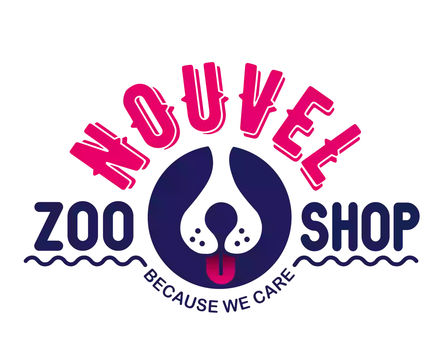 Зоомагазин Nouvel Zoo Shop