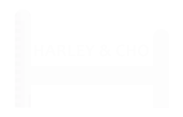 Harley&Cho