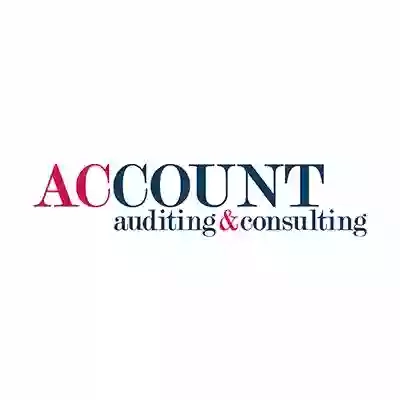 ACCOUNT Auditing & Consulting LLC - financial audit, CFO service, tax advisor