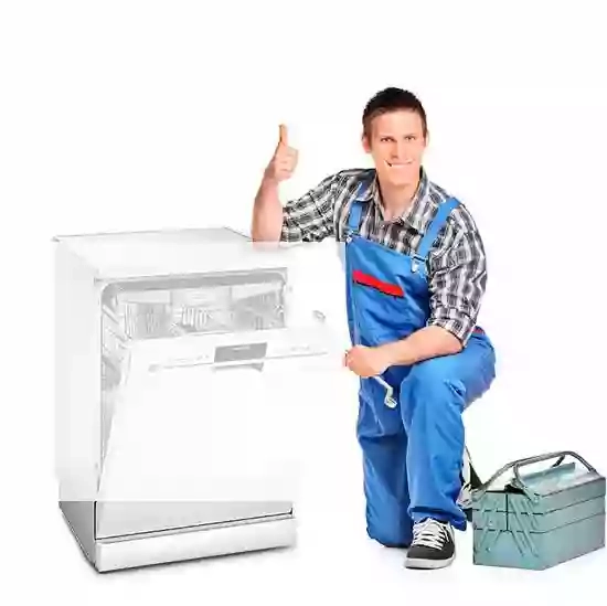 Ремонт стиральных машин и ремонт посудомоечных машин в "EcoService"
