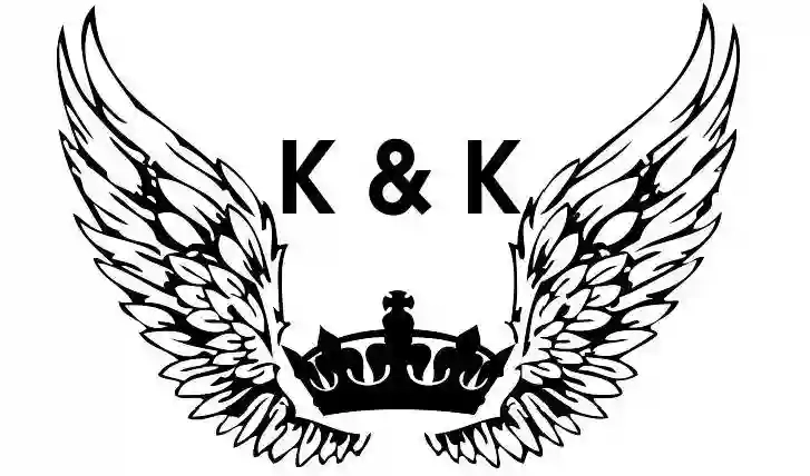 Майстерня K&K по ремонту і виготовленню ювелірних і інших виробів