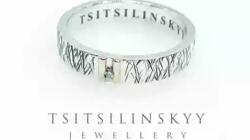 Tsitsilinskyy Jewellery (Ювелірна Майстерня)