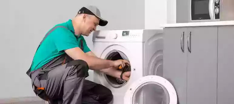 StirMash - ремонт стиральных машин в Киеве (Позняки)