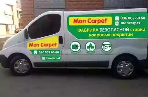 АйМийка (Mon Carpet)