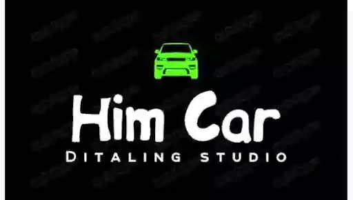 Химчистка авто “Himcar”