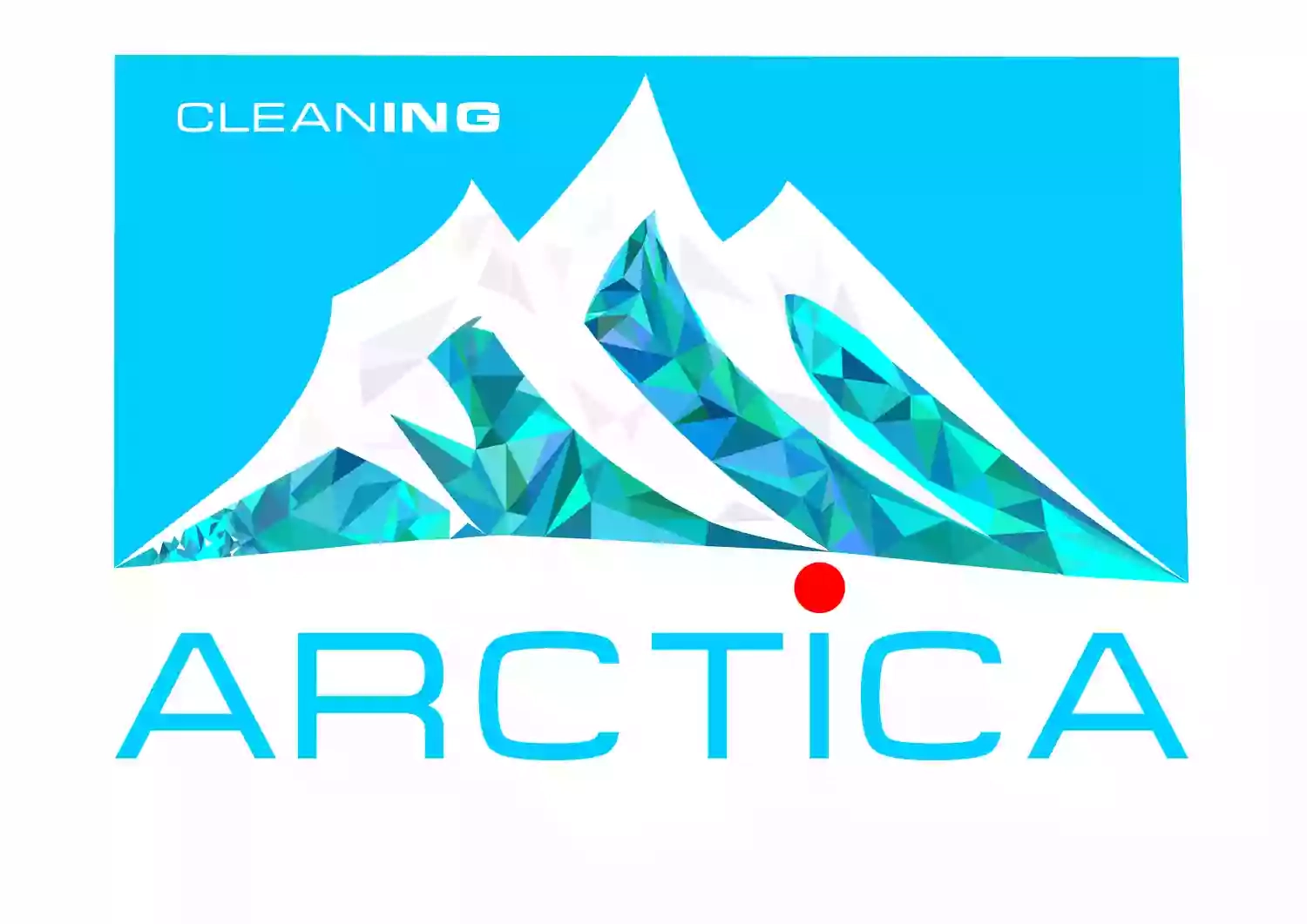 Arctica Клінінгова компанія