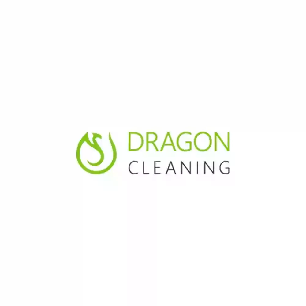 Dragon Cleaning