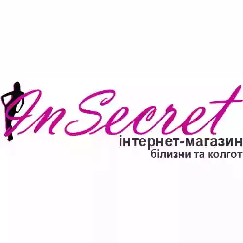 InSecret.ua