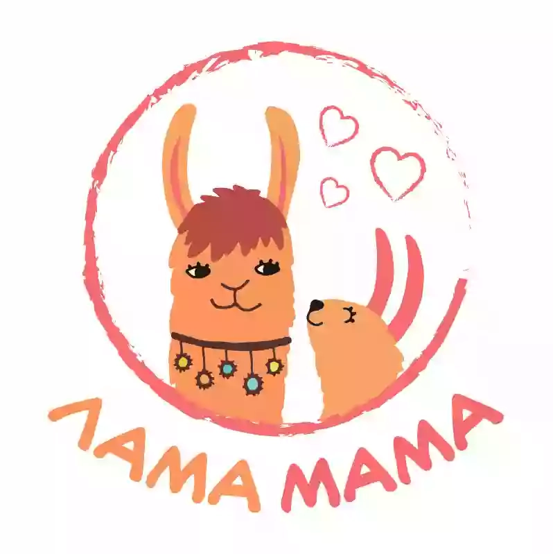 Лама Мама - інтернет-магазин одягу для новонароджених, іграшки, аксесуари