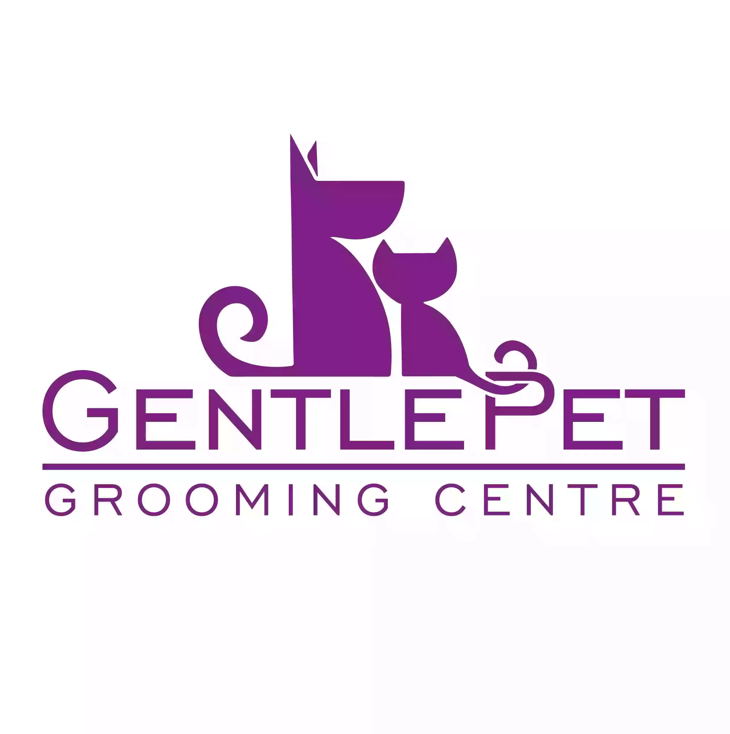 Gentle Pet Grooming Centre