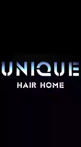 UNIQUE HAIR HOME