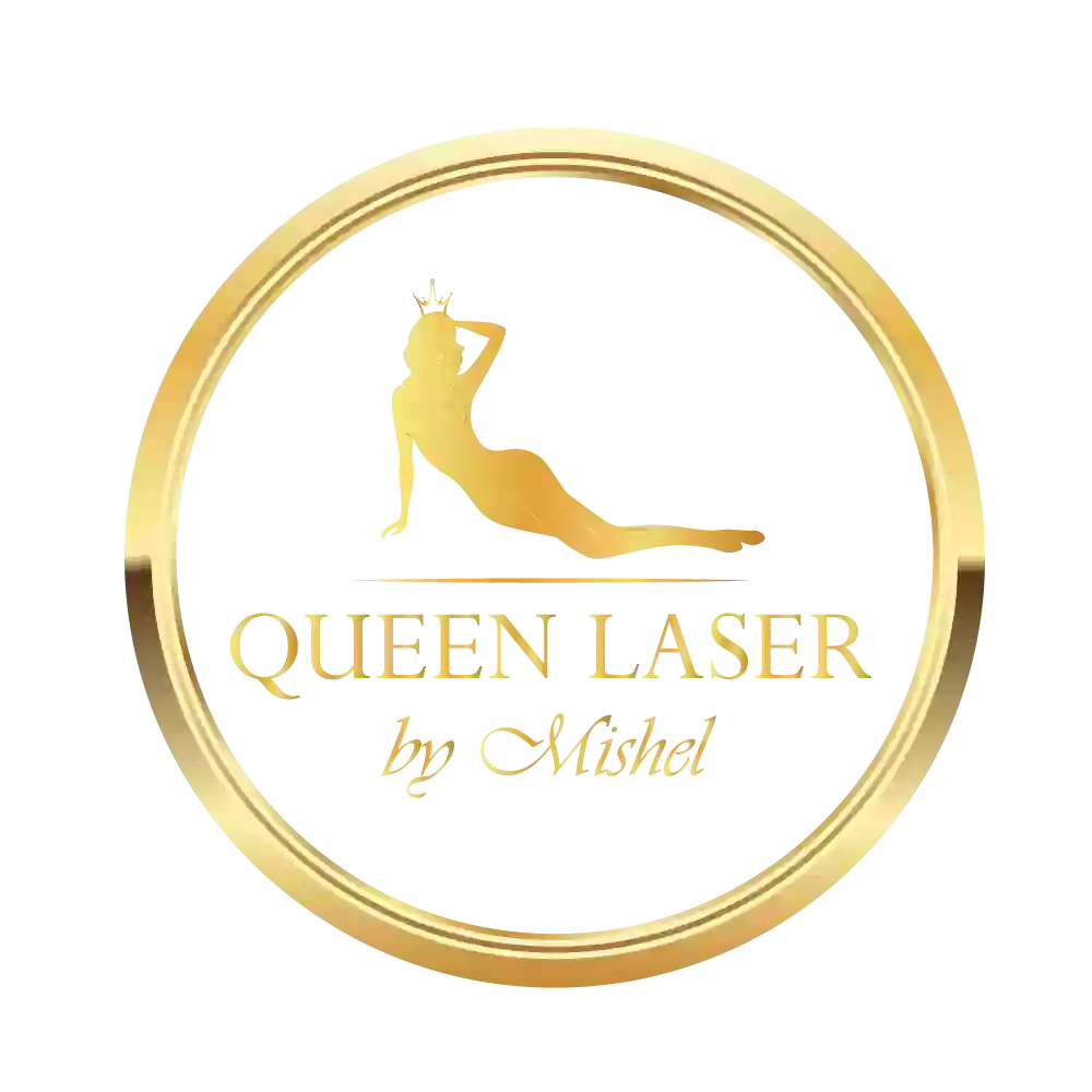 Queen Laser by Mishel