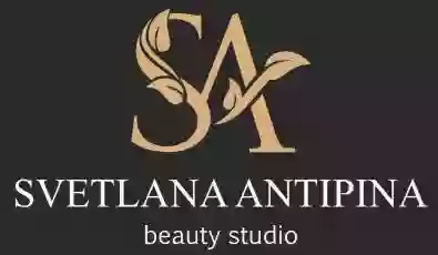 Svetlana Antipina Beauty Studio - SBEAUTY