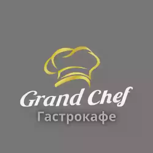 Гастрокафе "Grand Chef"