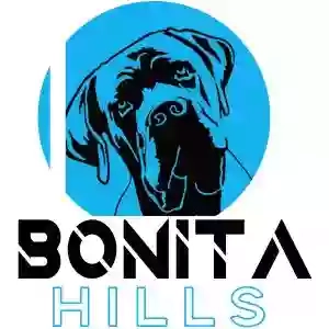 Bonita Hills / Готель для тварин / Грумінг