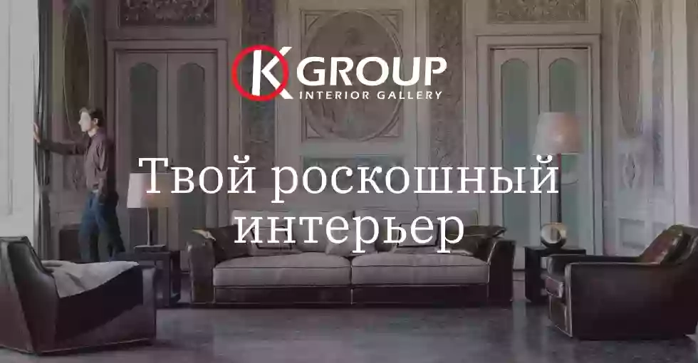 OK Group Interior Design