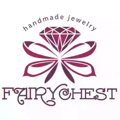 Fairychest - Авторские украшения ручной работы