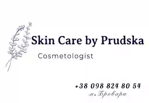 Косметологічний кабінет "Skin care by Prudska"