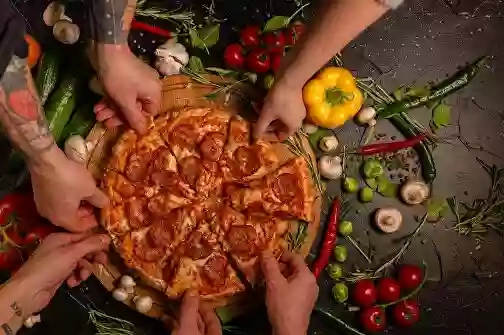 Пепес Пицца Белая Церковь - доставка, заказ пиццы
