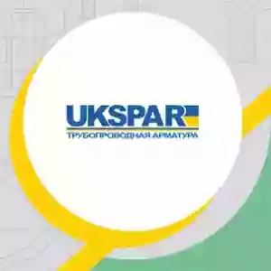 UKSPAR - Трубопровідна арматура