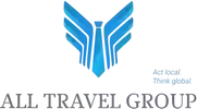 All Travel Group - организация деловых поездок и мероприятий