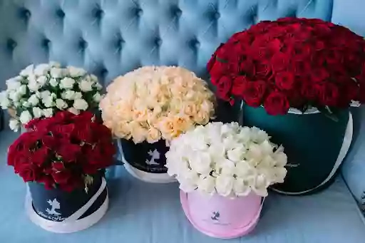 Доставка квітів Fleur-Floristique