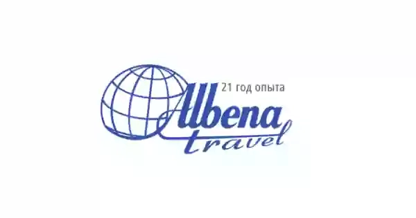 Албена Тревел ТОВ