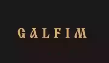 GALFIM