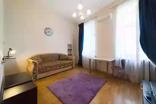 Cozy apartment in Centre of Kiev