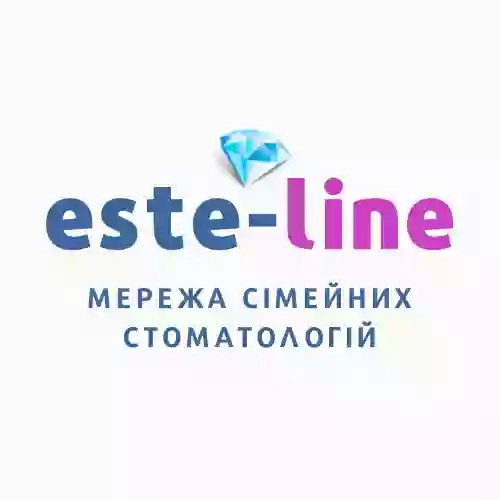 Стоматологія Este-line Smile на Оболоні (Мінська)