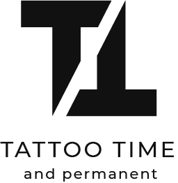 Тату Салон Tattoo Time and Permanent
