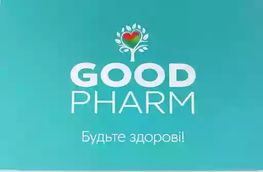 Аптека №1 "Good Pharm"