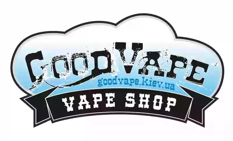 Vape Shop "GOOD VAPE" - Электронные сигареты
